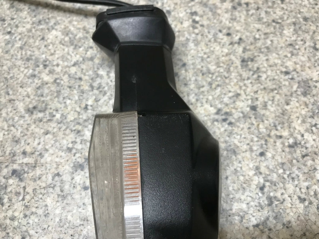 OEM Front Left Indicator for Kawasaki Z800 2013-2016