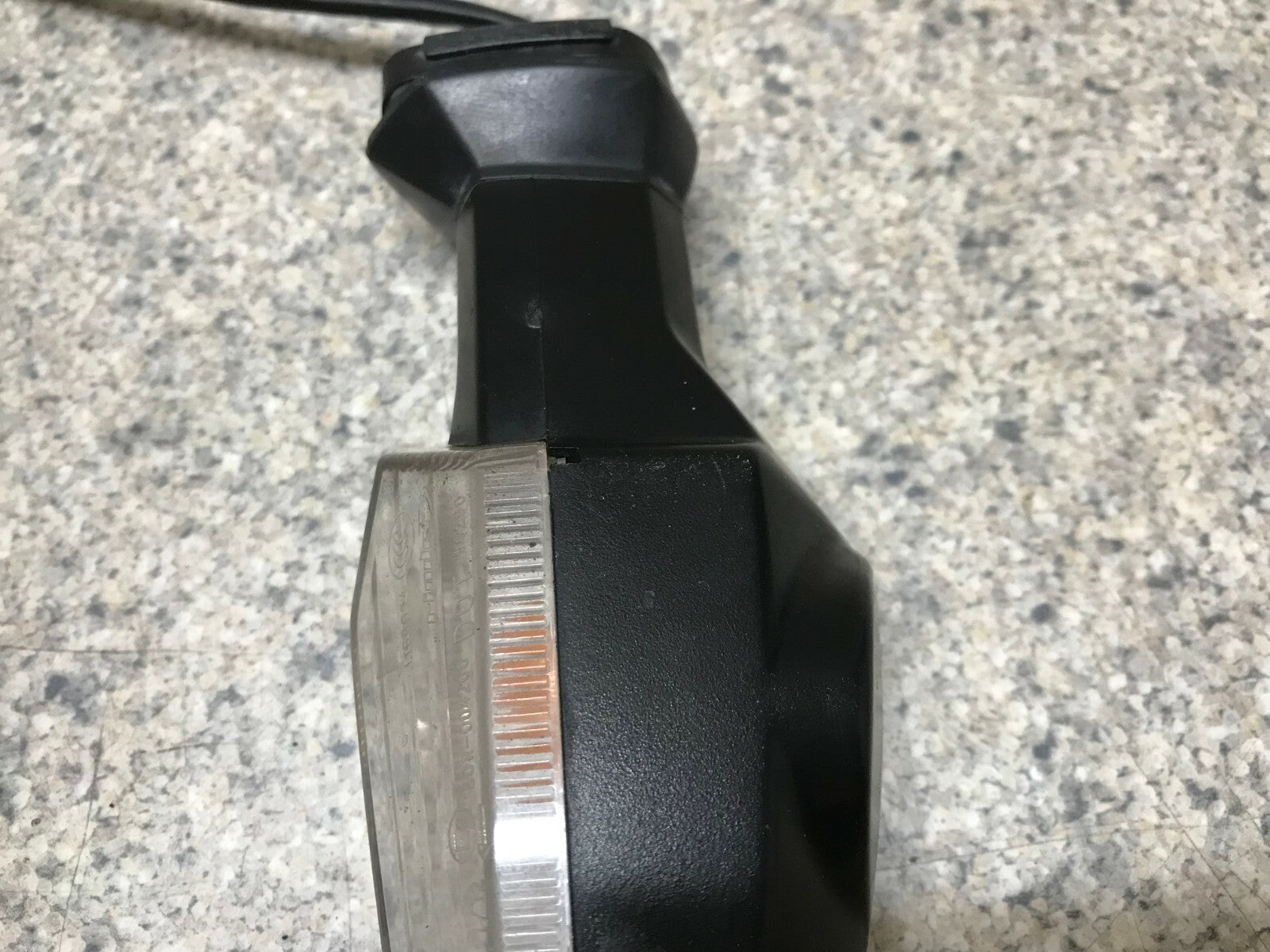 OEM Front Left Indicator for Kawasaki Z800 2013-2016