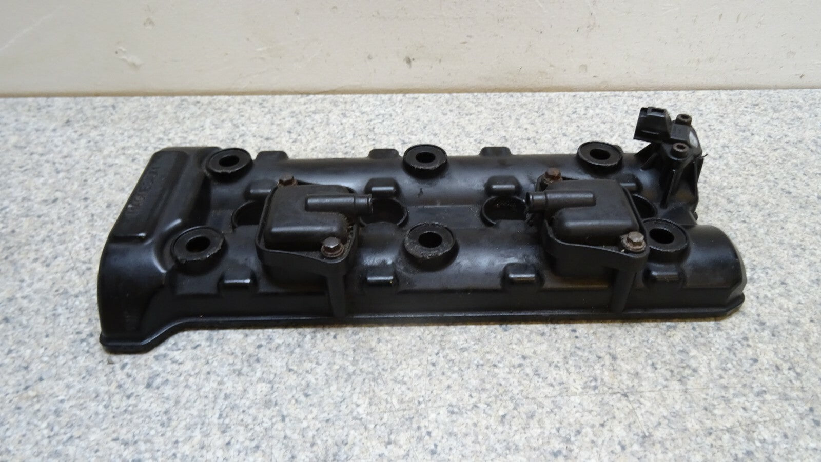 OEM Engine Rocker Cover for SUZUKI GSXR 600 750 2001-2003