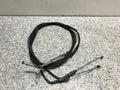 OEM Exup Valve Servo Motor Cable 750 for Suzuki GSXR 600 K6 K7 - 2006-2007