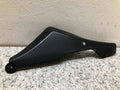 OEM Left Cover Infill Panel Fairing for Kawasaki ER6F 2009-2012