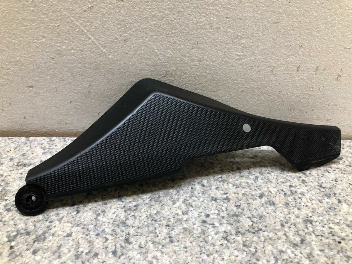 Kawasaki ER6F 2009-2012 Left Cover Infill Panel Fairing Genuine OEM