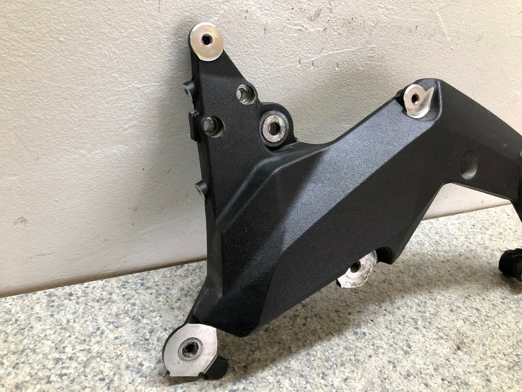 OEM Left Footrest Hanger Bracket for Ducati Multistrada 1200 2013-2015