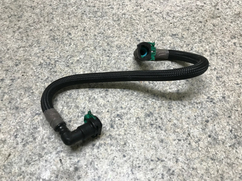 OEM Fuel Hose for Kawasaki Z800 2013-2016