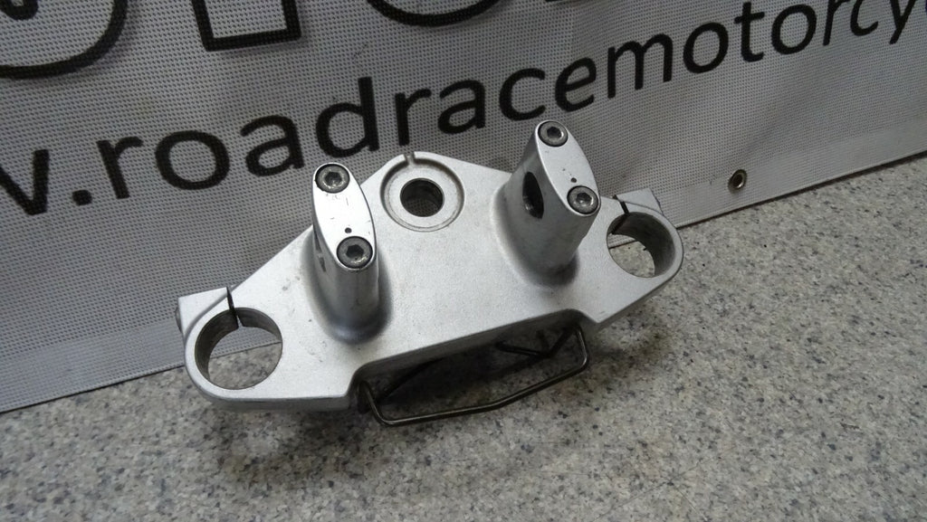 OEM Top Yoke for Suzuki VL 125 Intruder 2003