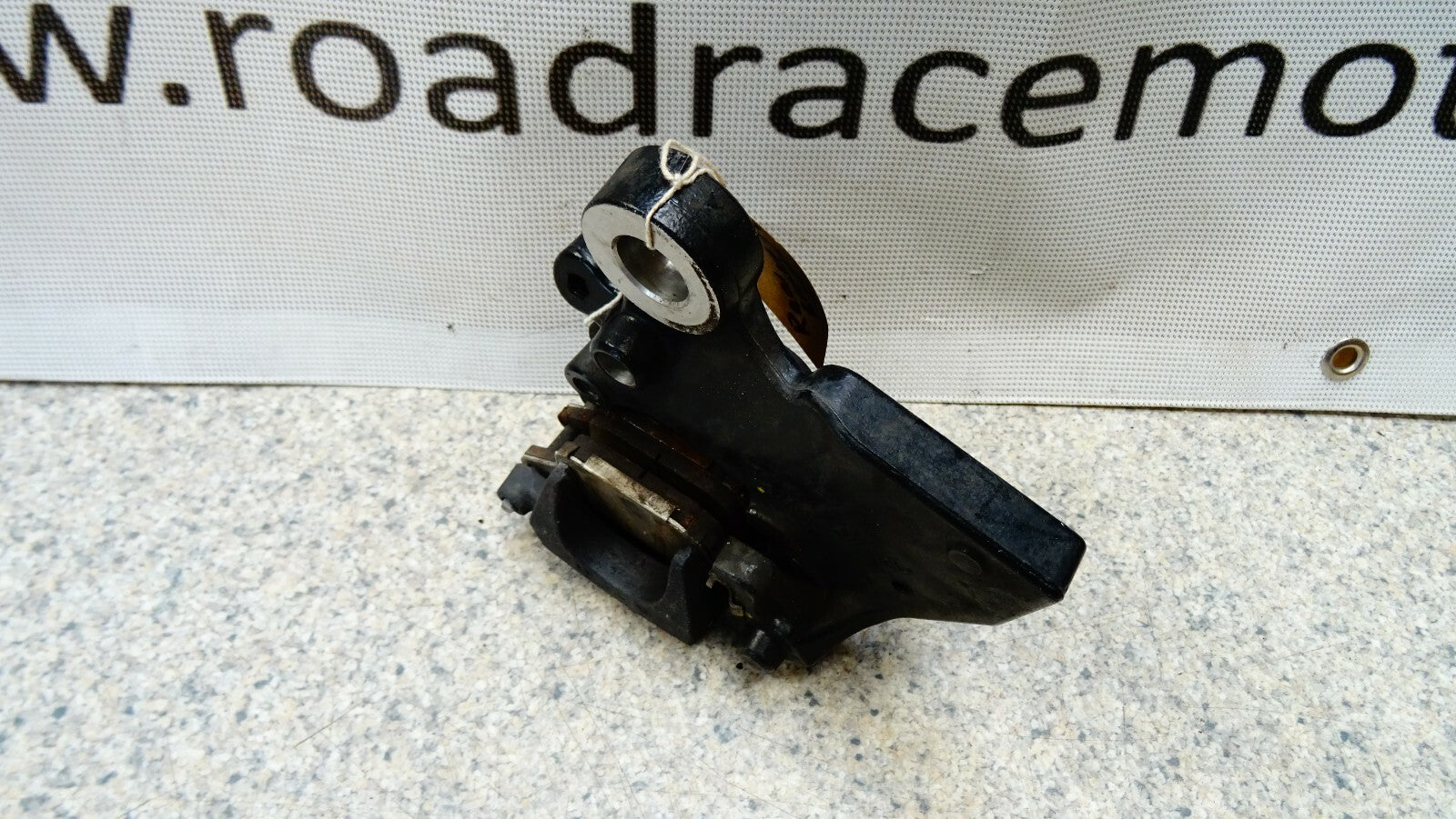 OEM Nissin Rear Brake Caliper Ninja 650 for Kawasaki EX650 2018