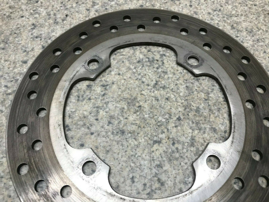 OEM Rear Brake Disc (2014) for Honda CBR 1000 RR SC59 ( SP) 2012-2016