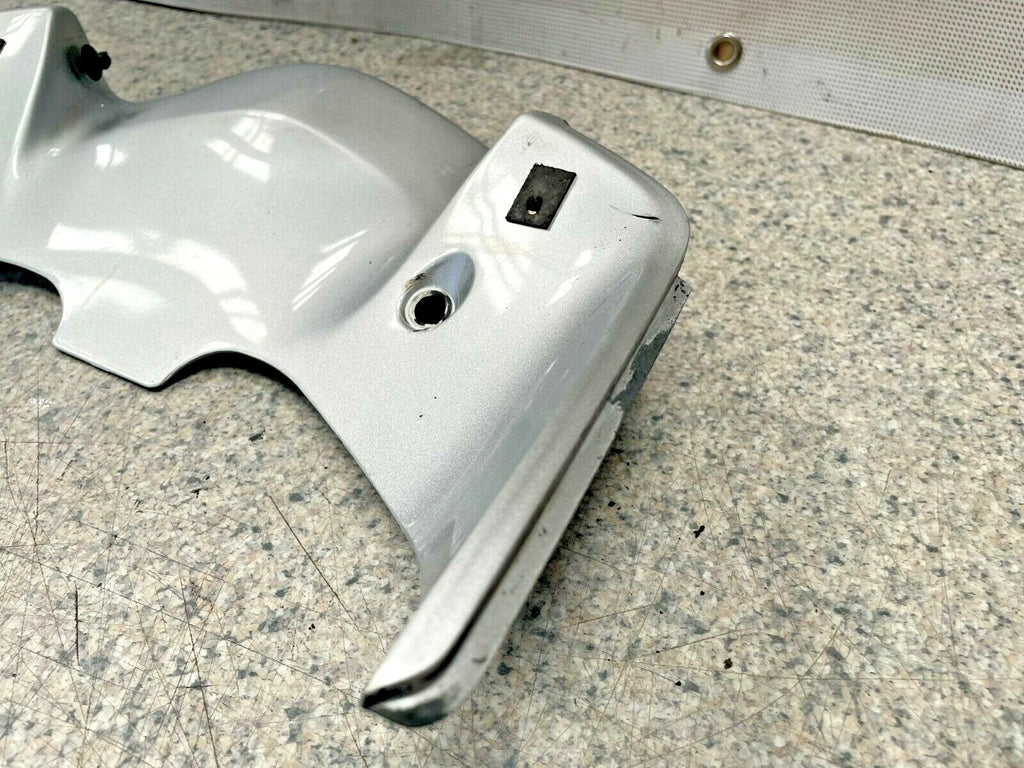 OEM Front Lower Headlight Fairing for Suzuki GSF 1200 Bandit MK2 2000-2005