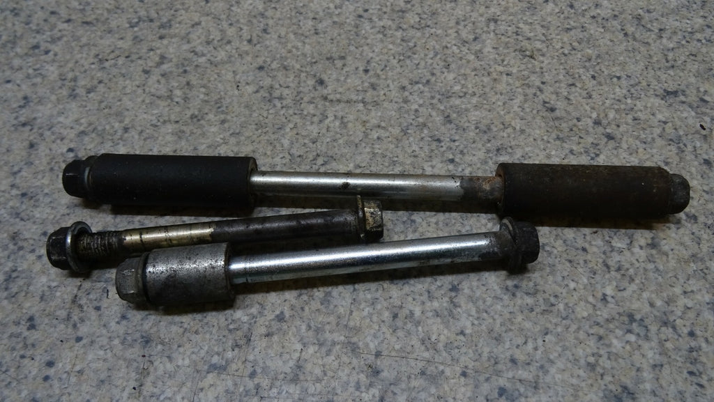 OEM Engine Bolts - # 2 for Hyosung GT 125 R 2011-2019