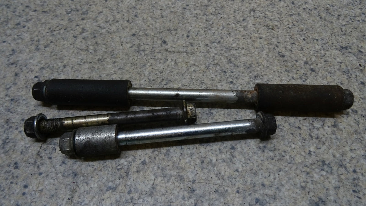 Hyosung GT 125 R 2011-2019 Engine Bolts - # 2 Genuine OEM