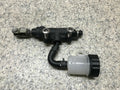 OEM Brake Master Cylinder - *2 for Kawasaki Z800 2013-2016