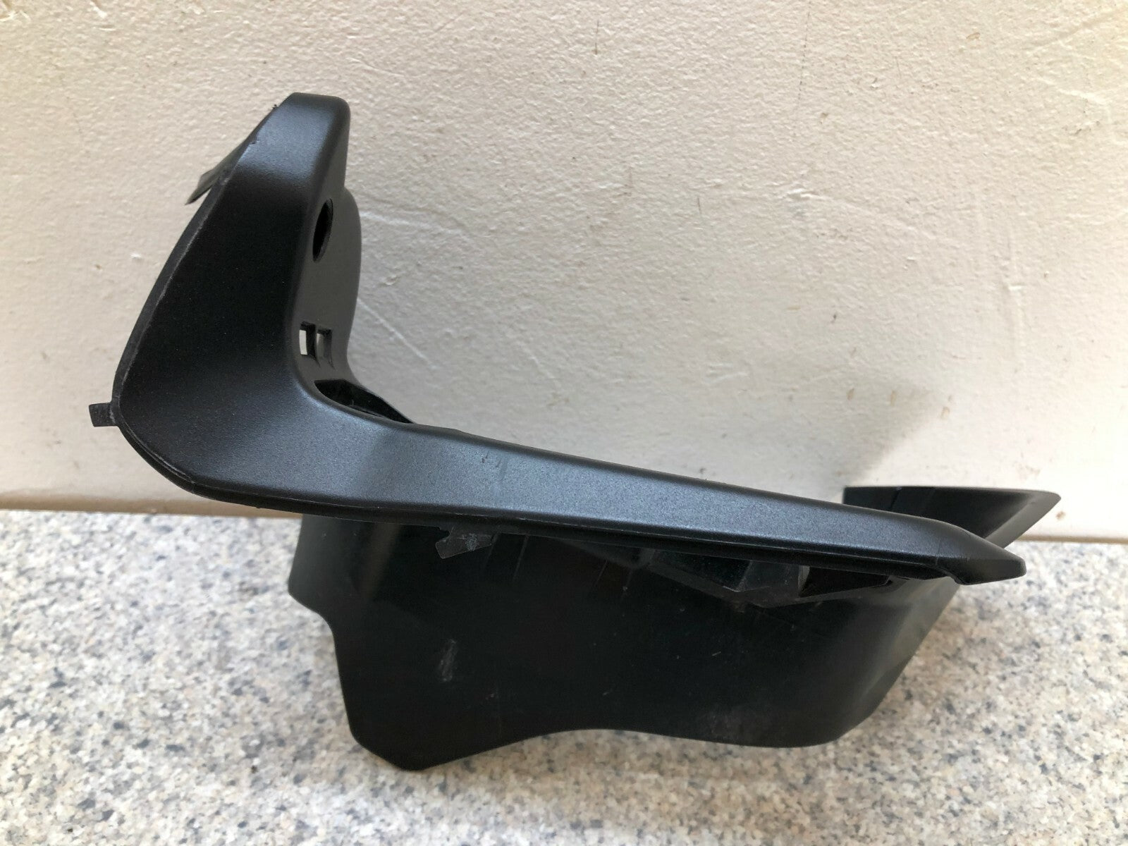 OEM Lh Left Front Upper Infill Panel for Ducati Multistrada 1200 2013-2015