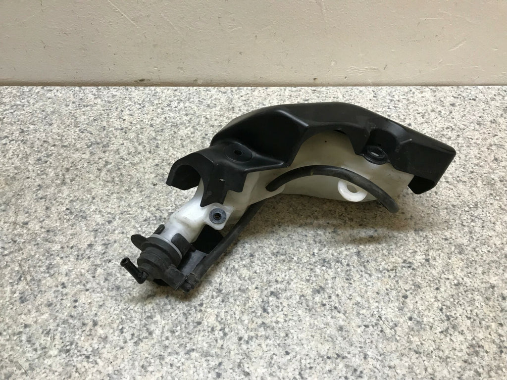 OEM Coolant Bottle for Yamaha MT-09 tracer ABS models 2014-2017
