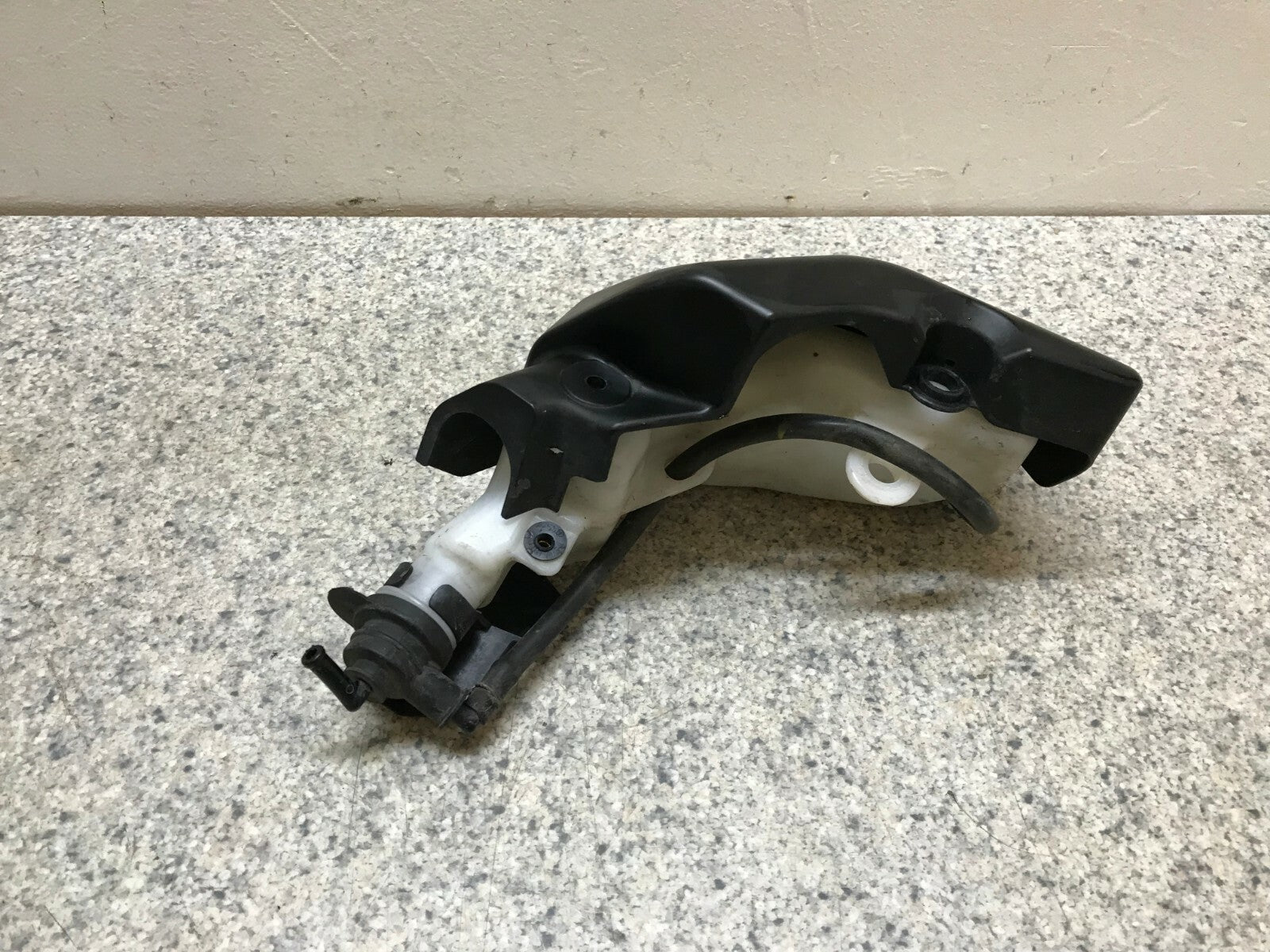 OEM Coolant Bottle for Yamaha MT-09 tracer ABS models 2014-2017