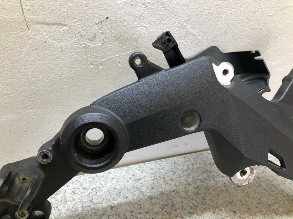 OEM Right Engine Subframe for Ducati Multistrada 1200 2013-2015 pn:471.3.017.10