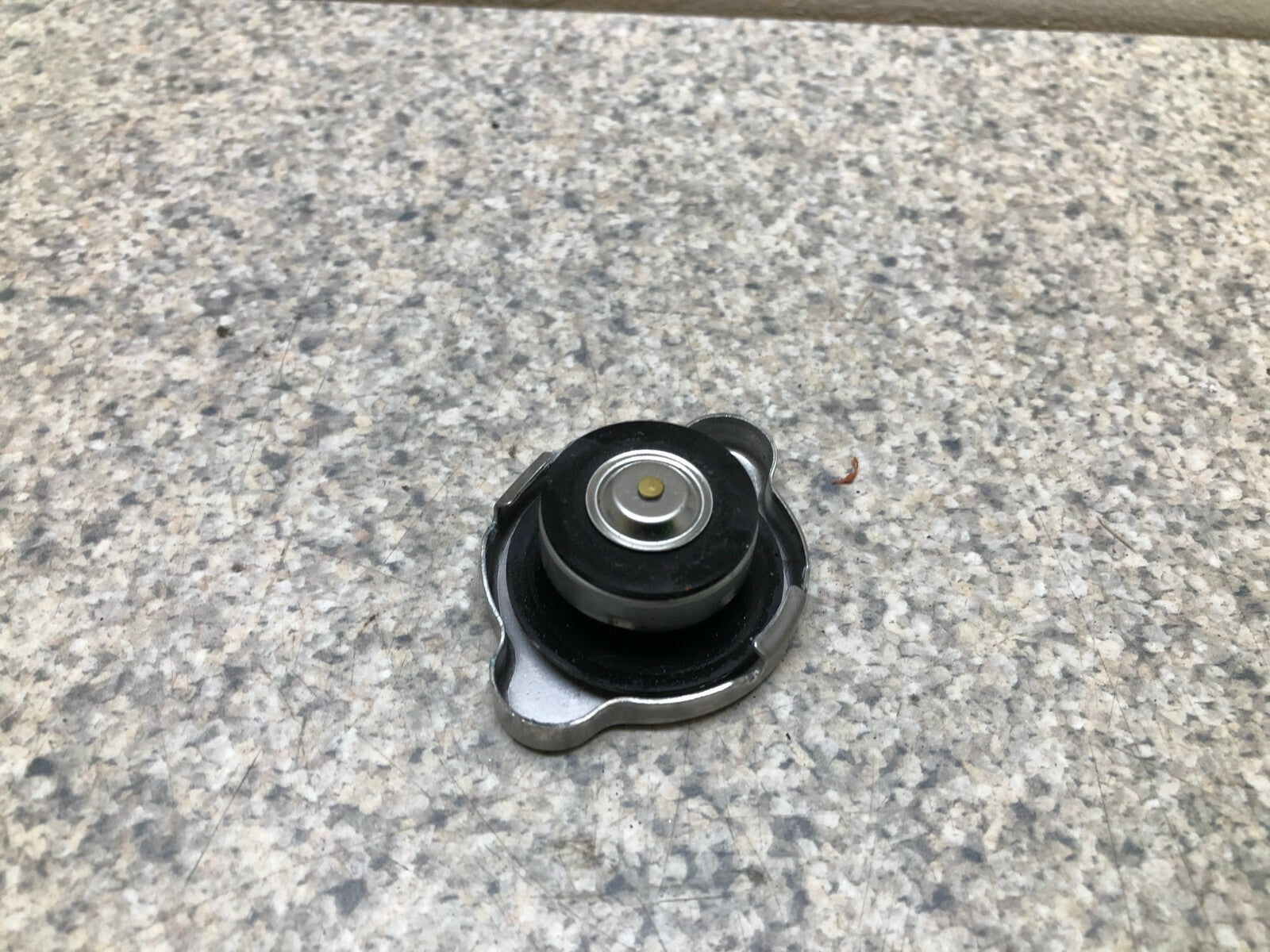 OEM Radiator Cap for Honda CBR 650R 2019-2020