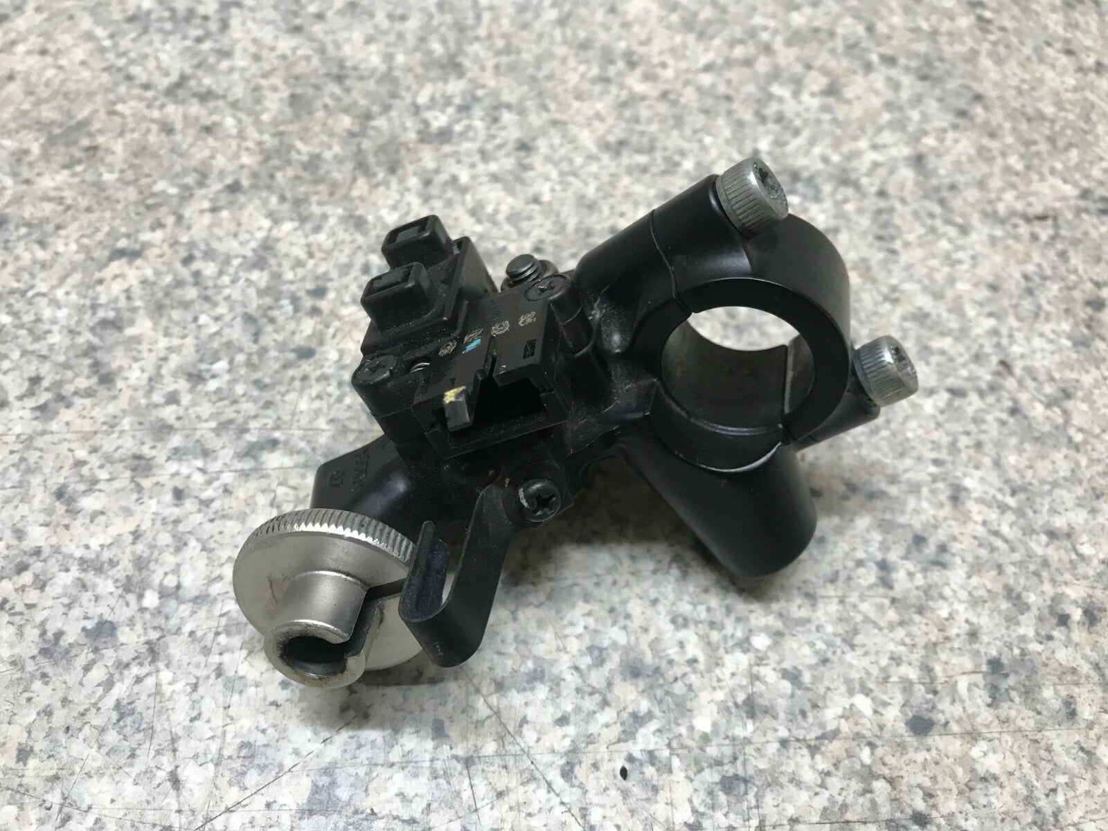 OEM Clutch Bracket - *2 for Kawasaki Z800 2013-2016