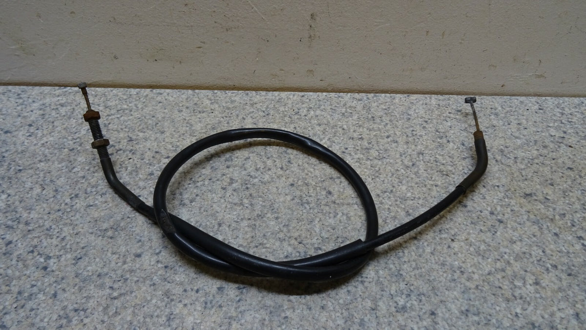 Honda CB600 Hornet 1998-2006 Clutch Cable Genuine OEM