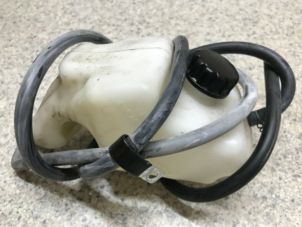 OEM Coolant Bottle for Kawasaki Z800 2015
