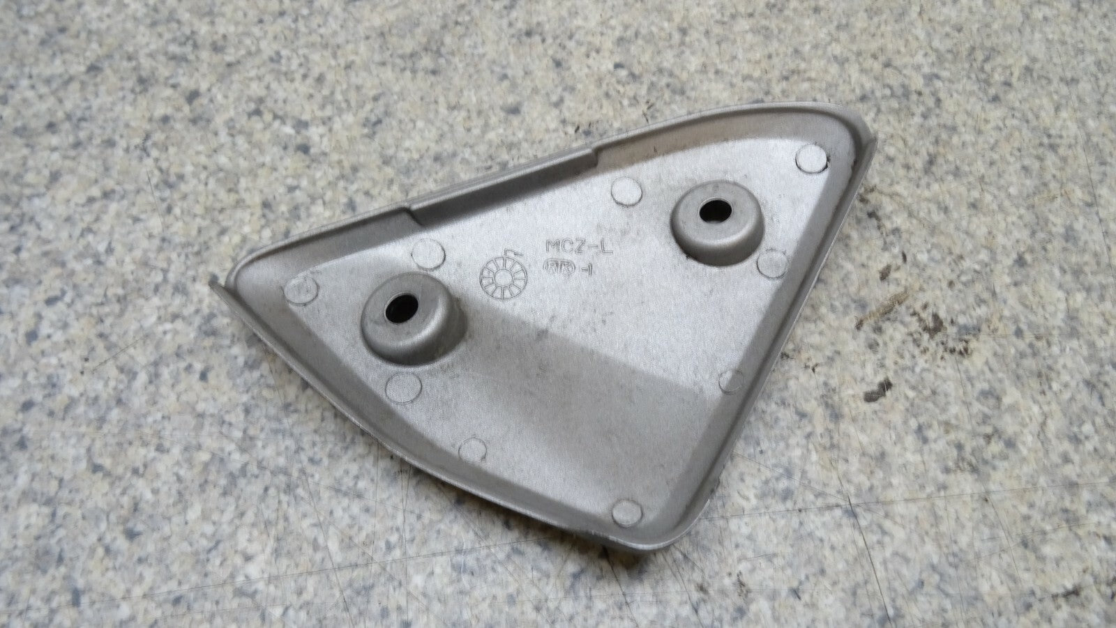 OEM Lh Left Air Box Cover for Honda CB 900 2002-2007