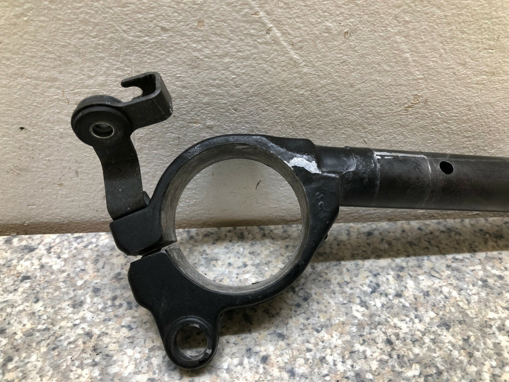 OEM Right Handlebar Clip On for Kawasaki ZX10R D6F / D7F 2006-2007