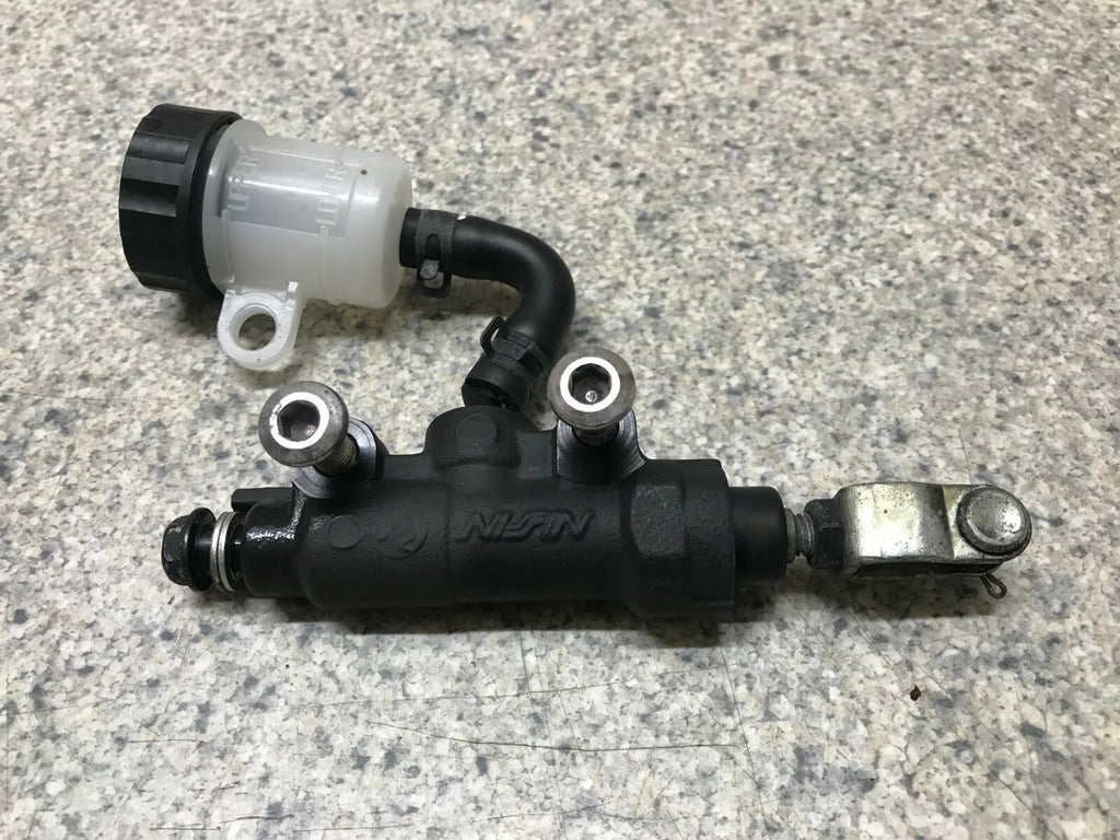 OEM Brake Master Cylinder - *2 for Kawasaki Z800 2013-2016