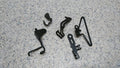 OEM Various Brackets Cable Holders Mt 07 for Yamaha MT07 2014-2017