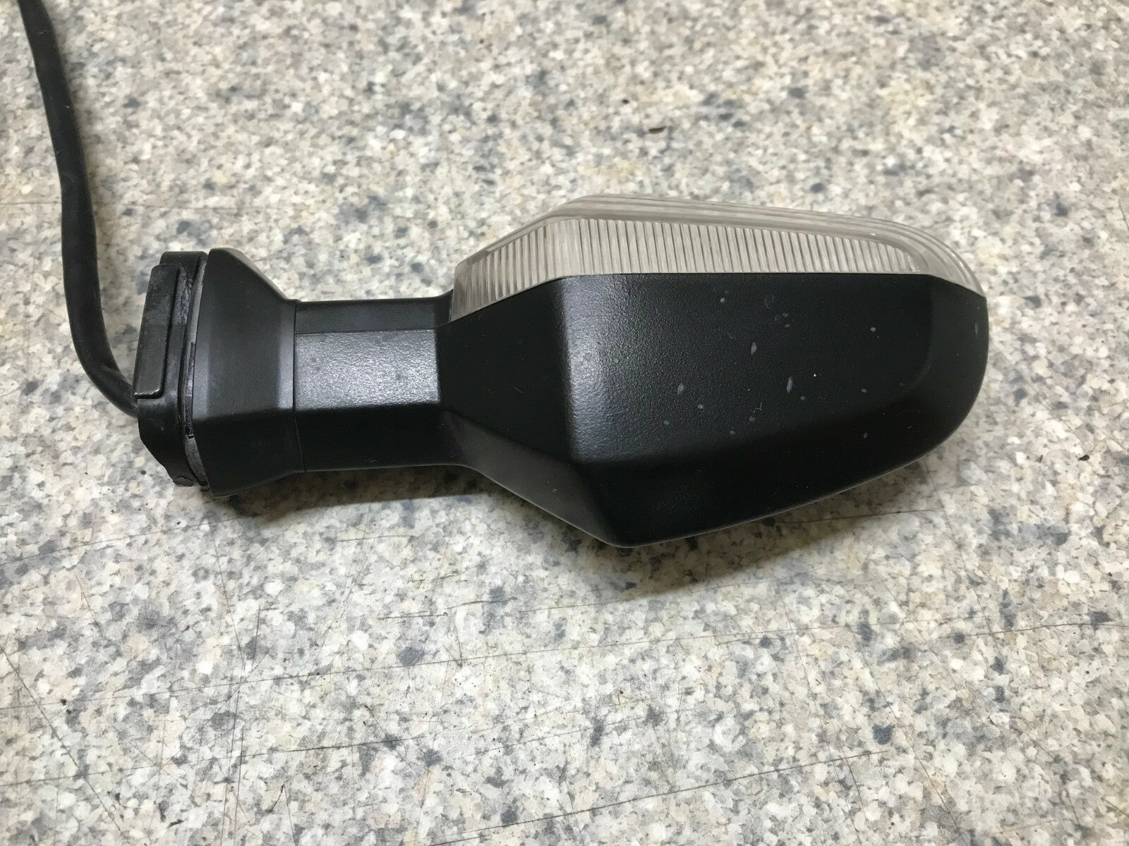 OEM Front Left Indicator for Kawasaki Z800 2013-2016