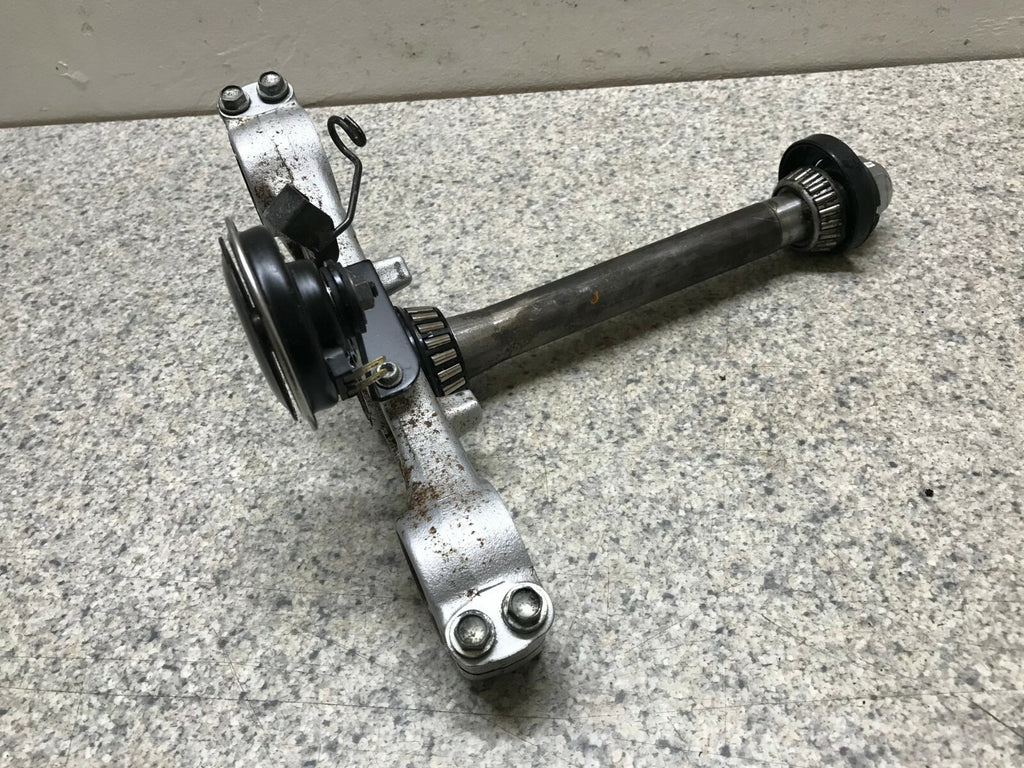 OEM Bottom Yoke for Suzuki GSX 650F 2008-2015