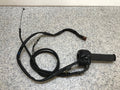 OEM Right Hand Switchgear Fazer 1000 for Yamaha FZ1 carb model 2001-2005