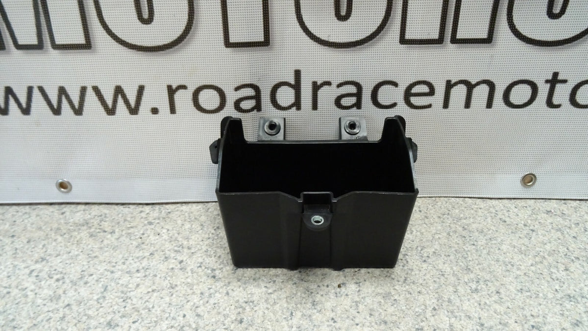 Kawasaki EX650 2018 Battery Box Ninja 2017 Genuine OEM