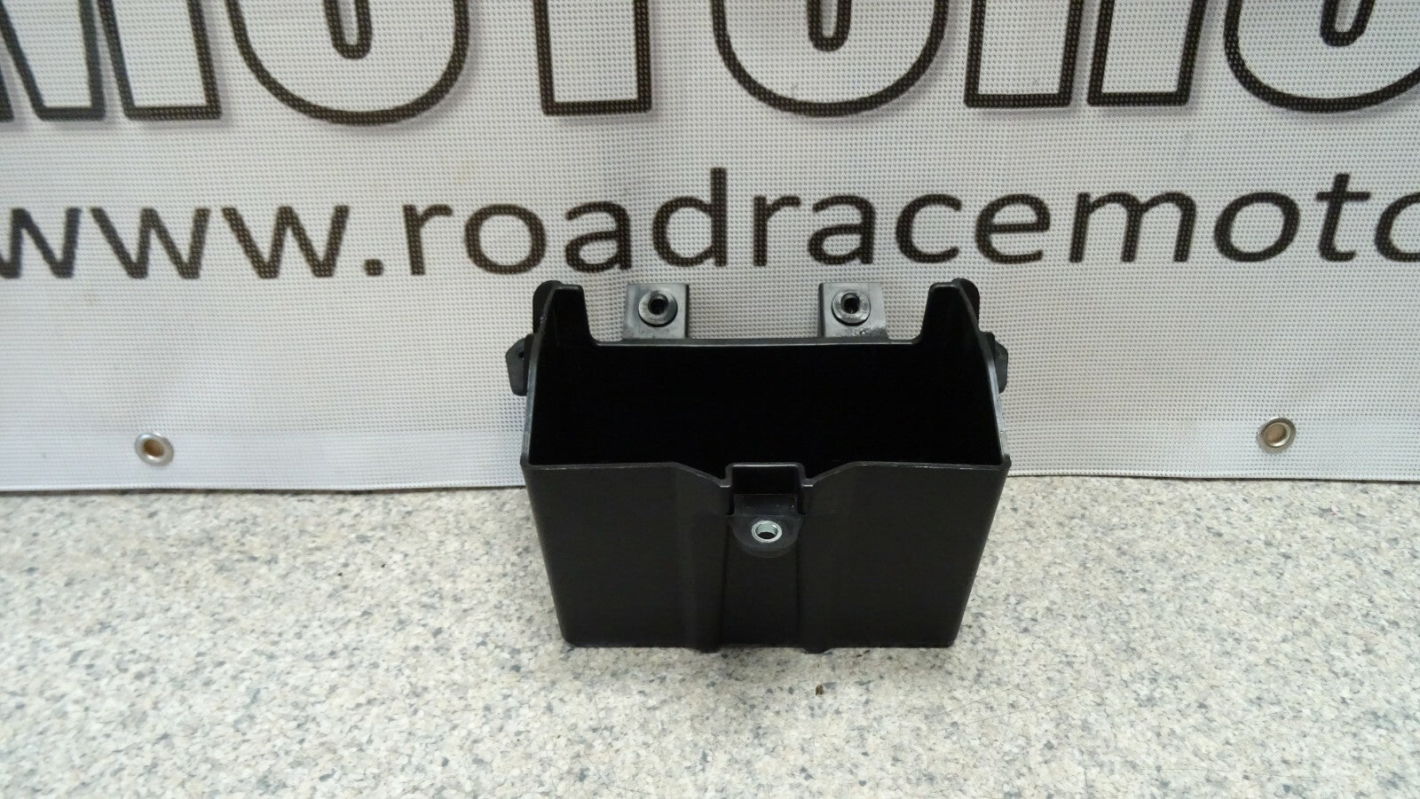 OEM Battery Box Ninja for Kawasaki EX650 2018