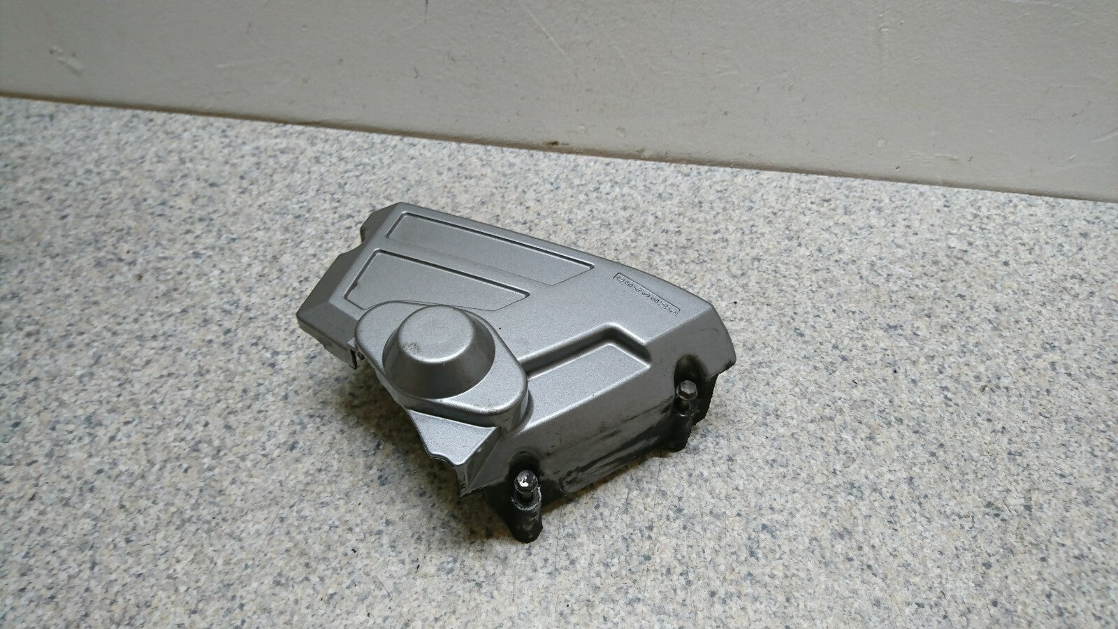 OEM Sprocket Cover Sv 650 for Suzuki SV650 2003-2012
