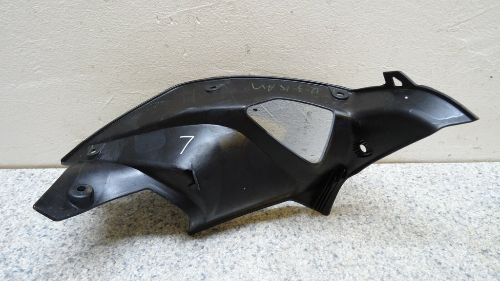 OEM Lh Left Hand Inner Cowl Fairing for Kawasaki Z300 2015-2018