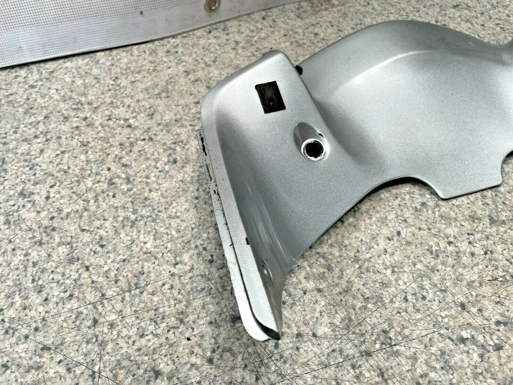 OEM Front Lower Headlight Fairing for Suzuki GSF 1200 Bandit MK2 2000-2005