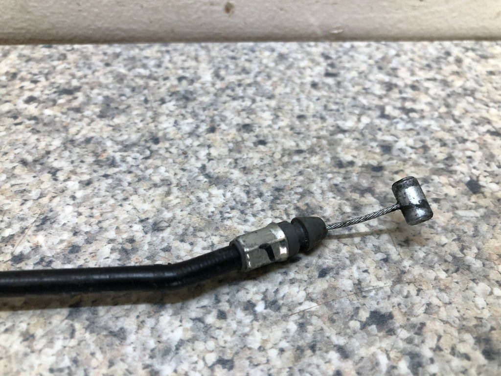 OEM Rear Seat Catch Lock for Kawasaki ER6F 2009-2012