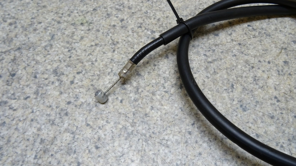 OEM Clutch Cable for Kawasaki Z300 2015-2018