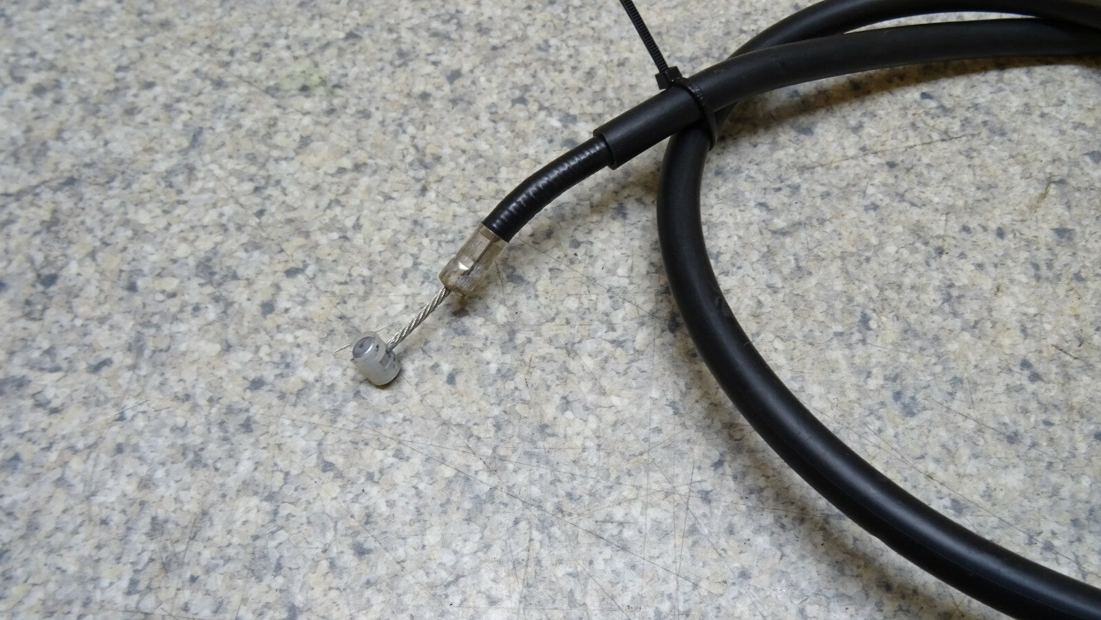 OEM Clutch Cable for Kawasaki Z300 2015-2018