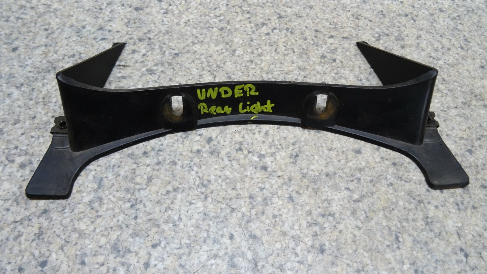 OEM Under Light Fairing Cover Xjr 1300 for Yamaha XJR1300 1999-2006