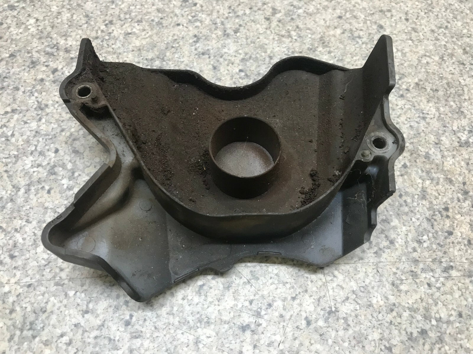 OEM Front Sprocket Cover Cb125f for Honda GLR 125 2015-2020