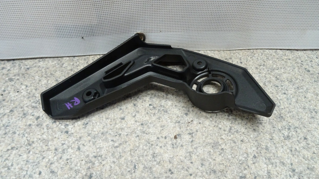 OEM Rh Right Hand Swing Arm Cover for Kawasaki EX650 2018