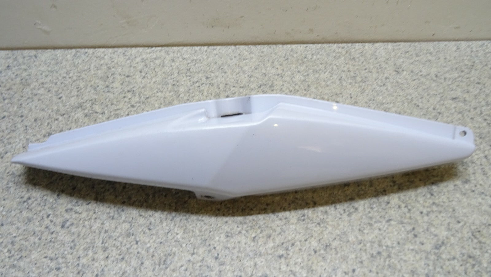 OEM Right Rh Tail Fairing for Kawasaki KLE 650 Versys 2012-2015