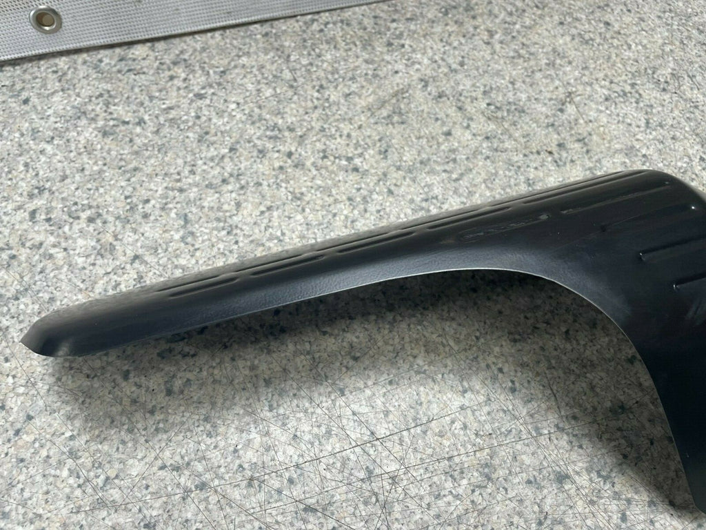 OEM Exhaust Heat Shield Kawasaki Zx6r Zx636 for Kwasaki ZX 636 Ninja 2013-2017