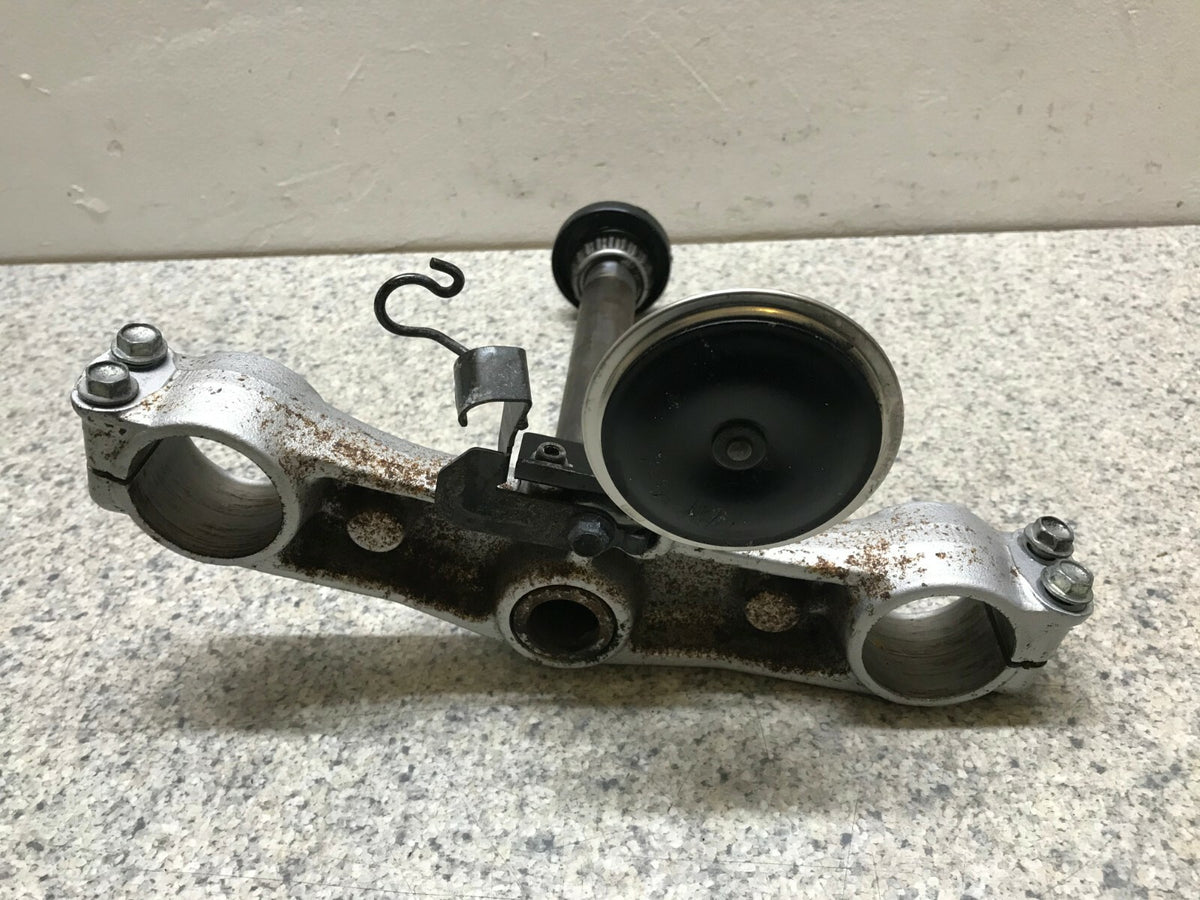 Suzuki GSX 650F 2008-2015 Bottom Yoke Genuine OEM
