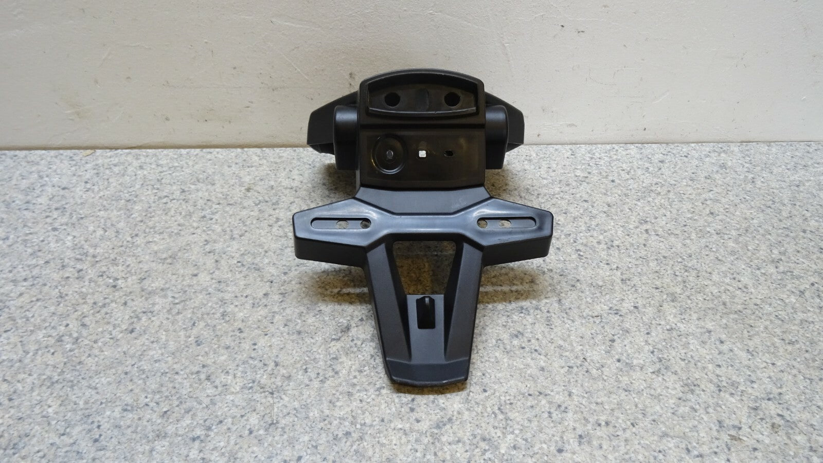 OEM Rear Licence Plate Holder for Yamaha MT 09 2014-2020