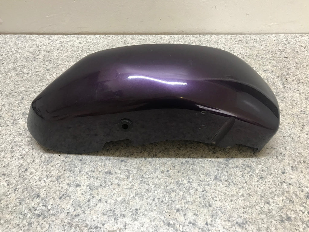 Right Frame Side Cover Fairing Intruder Vl 800 for Suzuki VL800 C50 Boulevard