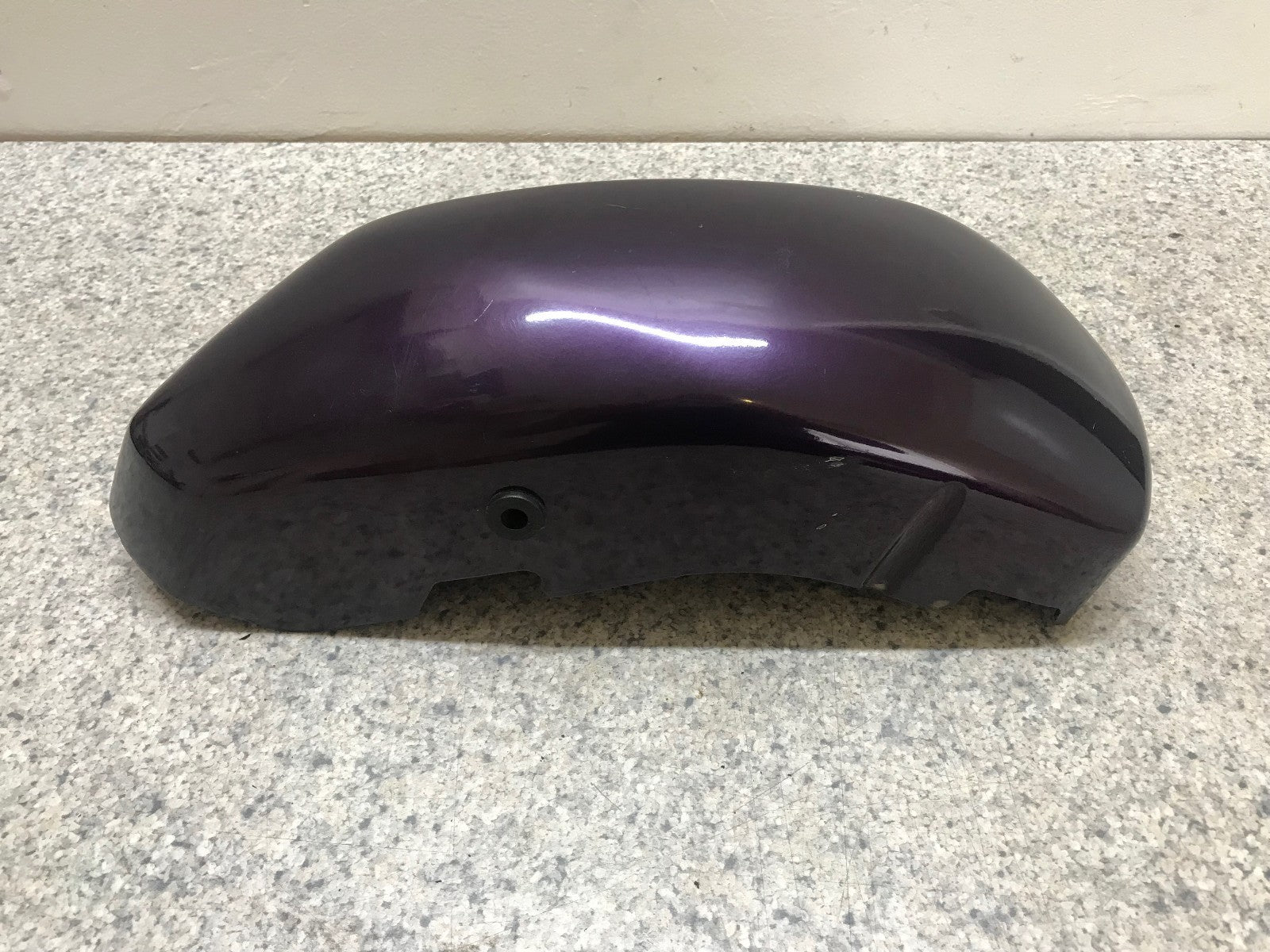 Right Frame Side Cover Fairing Intruder Vl 800 for Suzuki VL800 C50 Boulevard