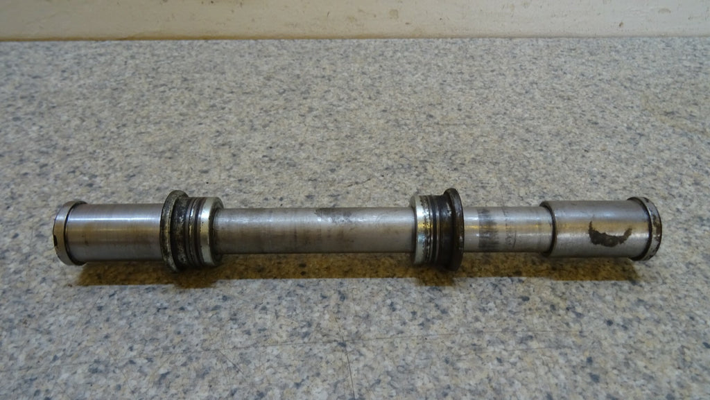 OEM Rear WHEEL SPINDLE ZX9R for Kawasaki ZX 9R 1994-1999