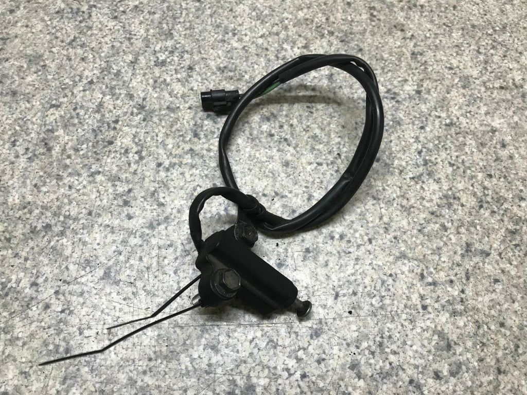 SIDE KICK STAND SENSOR  SUZUKI INTRUDER VL 1800 C109R C1800R BOULEVARD 2008 2014