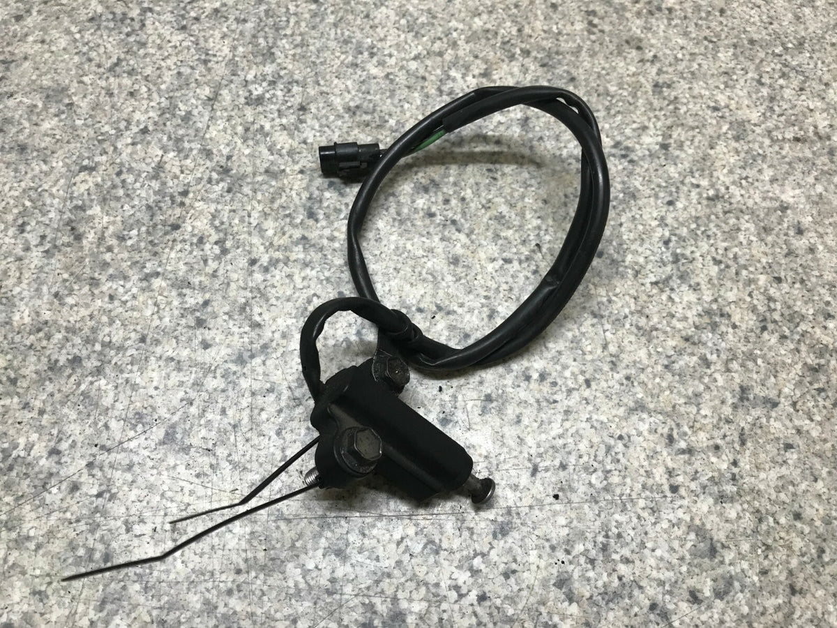 SIDE KICK STAND SENSOR  SUZUKI INTRUDER VL 1800 C109R C1800R BOULEVARD 2008 2014